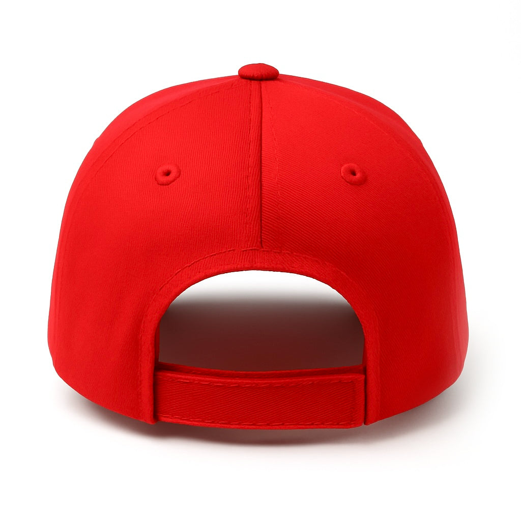 TRUMP MAGA SIGNED HAT