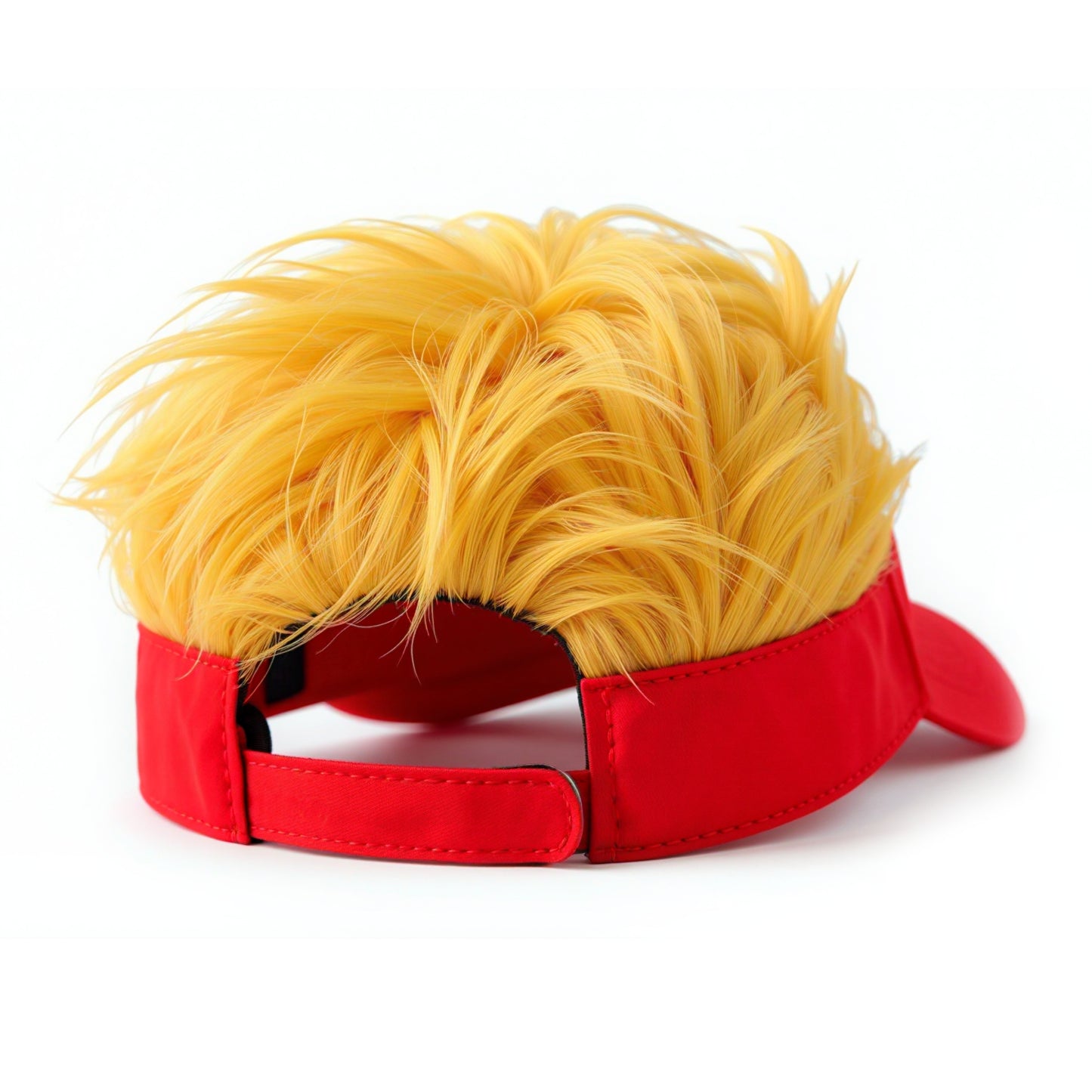 TRUMP HAIR VISOR