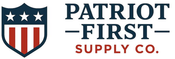 Patriot First Supply Co