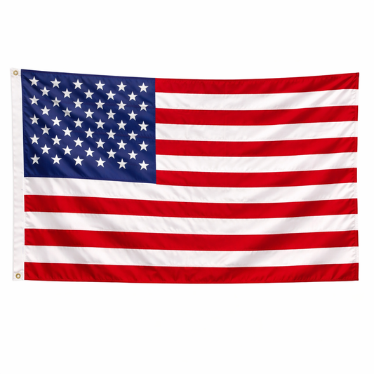 American Flag 3x5'