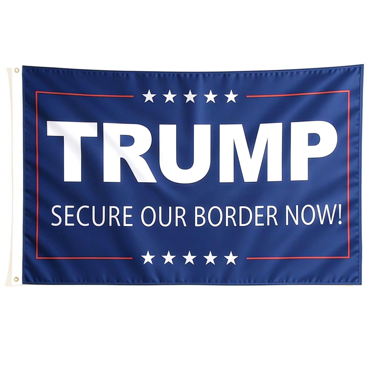TRUMP SECURE FLAG