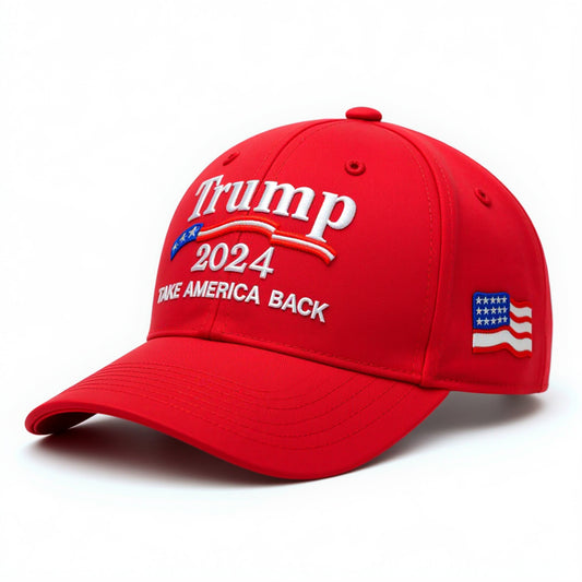 TAKE AMERICA BACK HAT